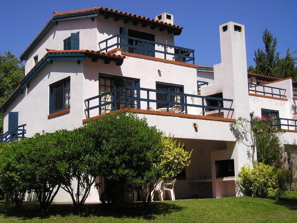Costa Brava Resort Punta del Este Exterior foto