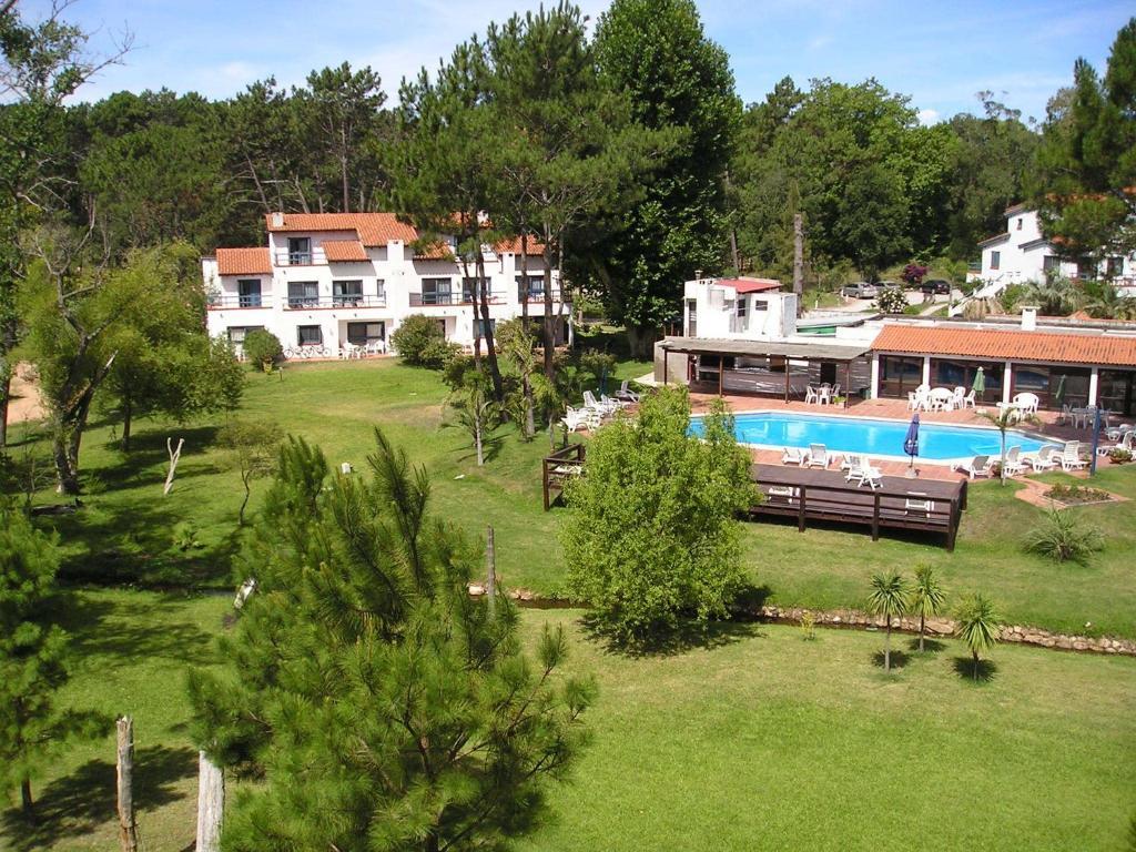 Costa Brava Resort Punta del Este Exterior foto