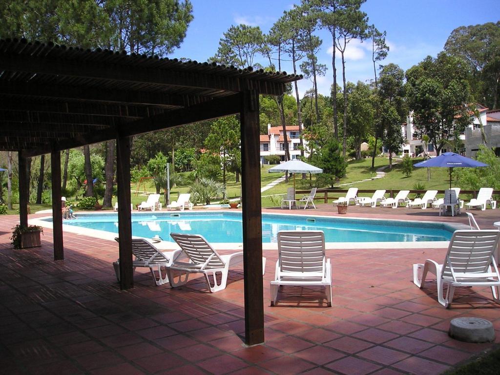 Costa Brava Resort Punta del Este Exterior foto