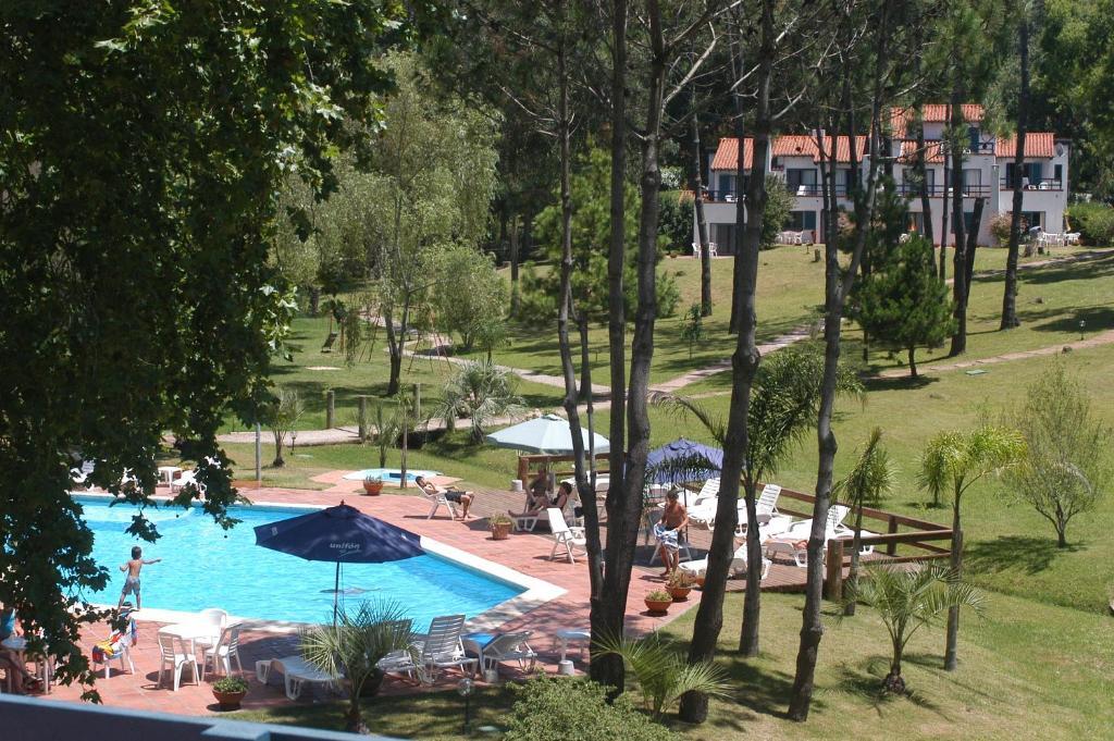 Costa Brava Resort Punta del Este Exterior foto