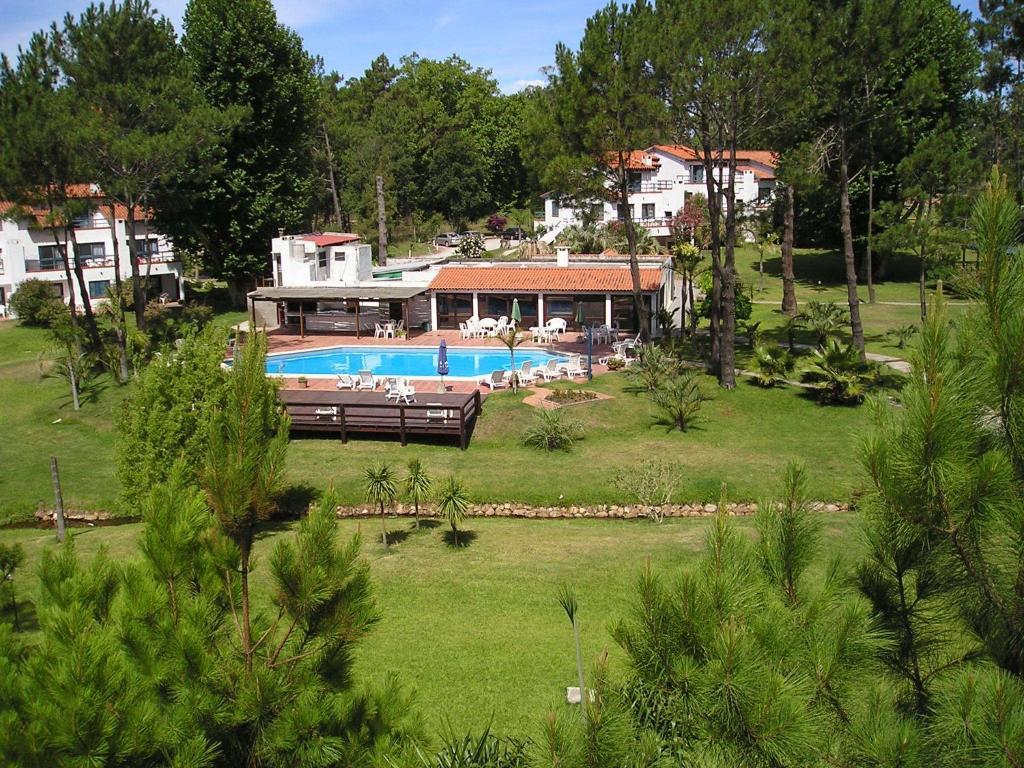 Costa Brava Resort Punta del Este Exterior foto