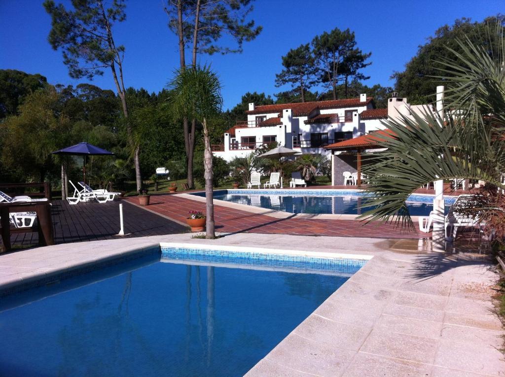 Costa Brava Resort Punta del Este Exterior foto