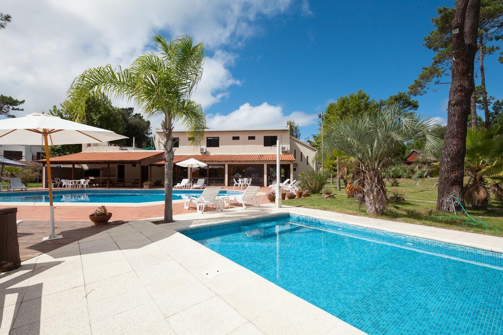 Costa Brava Resort Punta del Este Exterior foto