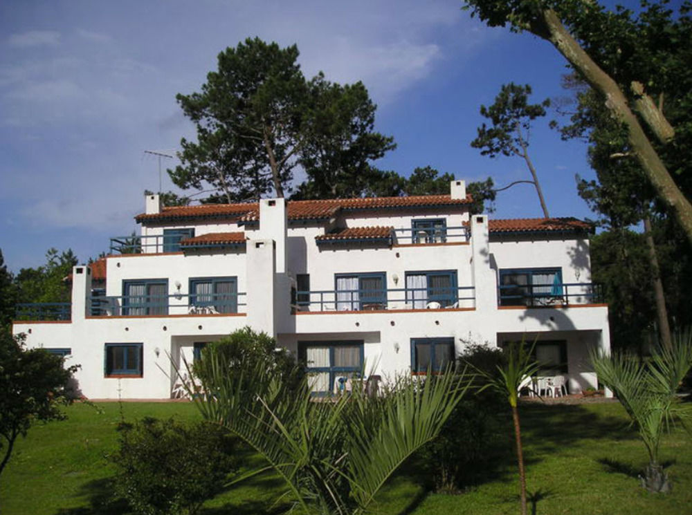 Costa Brava Resort Punta del Este Exterior foto